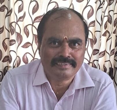 K.P. Manoharan